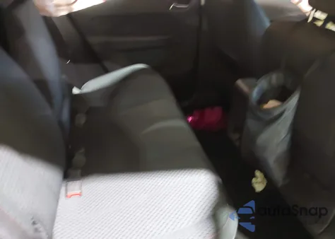 2013 Chevrolet Equinox Ls z USA, uszkodzony, nr VIN 2GNALBEK1D1199921